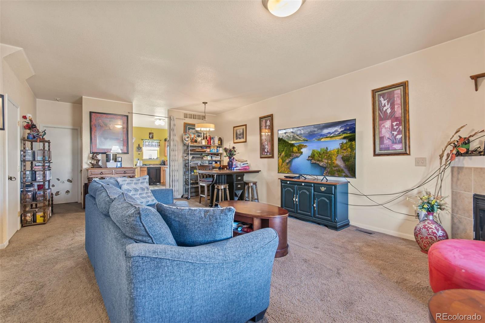 MLS Image #5 for 3096  rose hill street,strasburg, Colorado