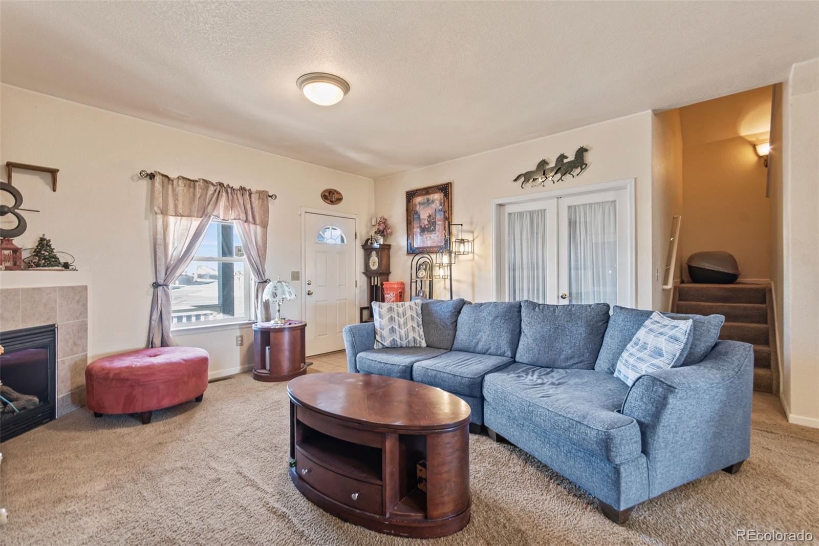 MLS Image #7 for 3096  rose hill street,strasburg, Colorado