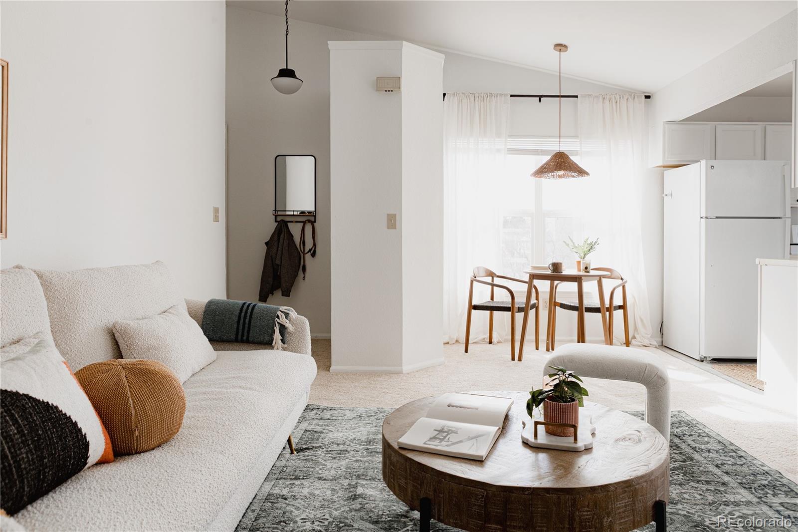 MLS Image #2 for 8045 w eastman place 206,lakewood, Colorado