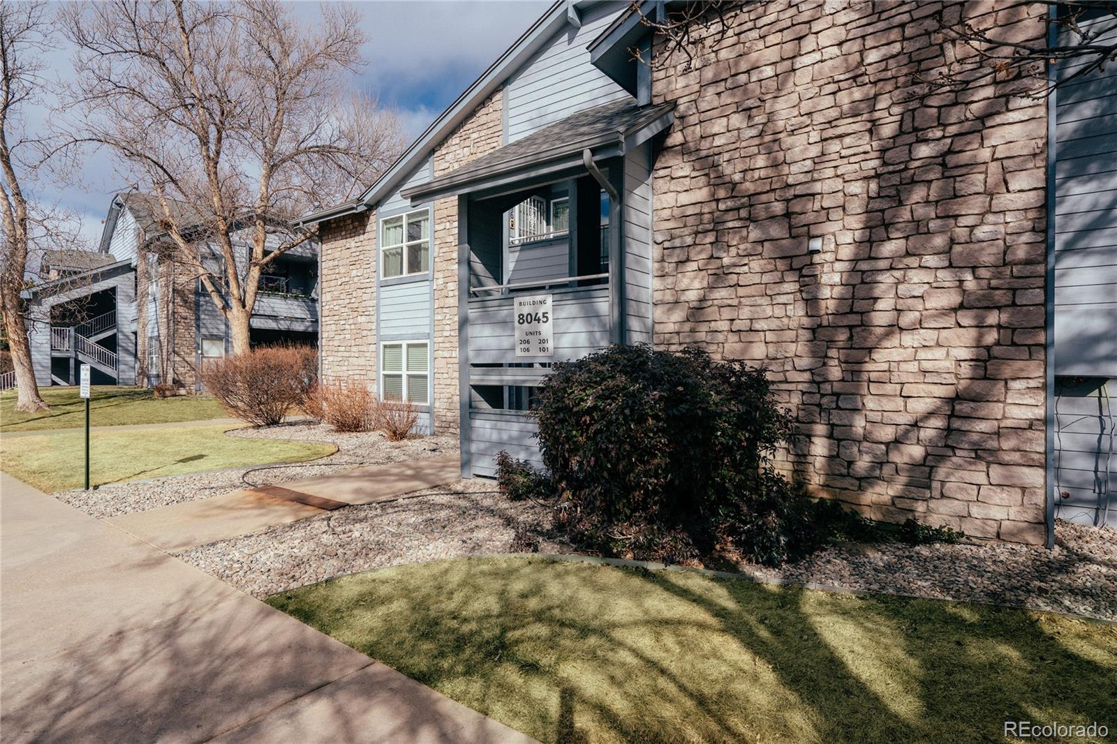 MLS Image #29 for 8045 w eastman place 206,lakewood, Colorado