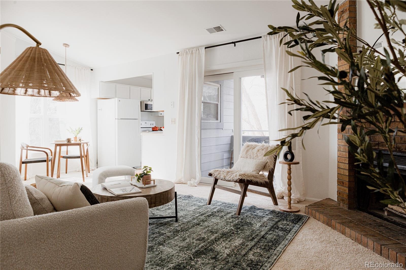 MLS Image #4 for 8045 w eastman place 206,lakewood, Colorado