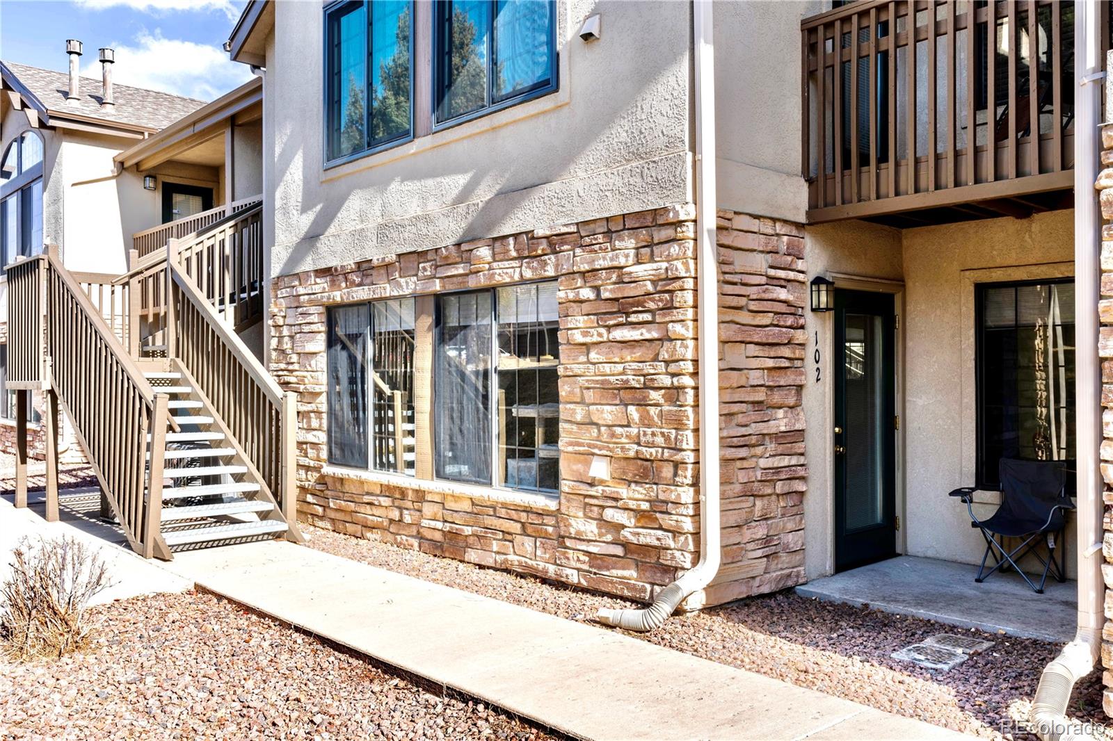 MLS Image #1 for 2170  alicia point,colorado springs, Colorado
