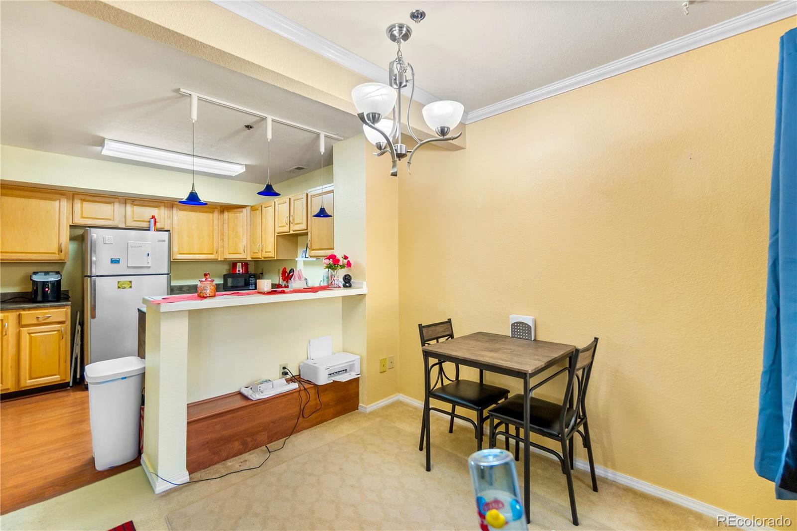 MLS Image #10 for 2170  alicia point,colorado springs, Colorado