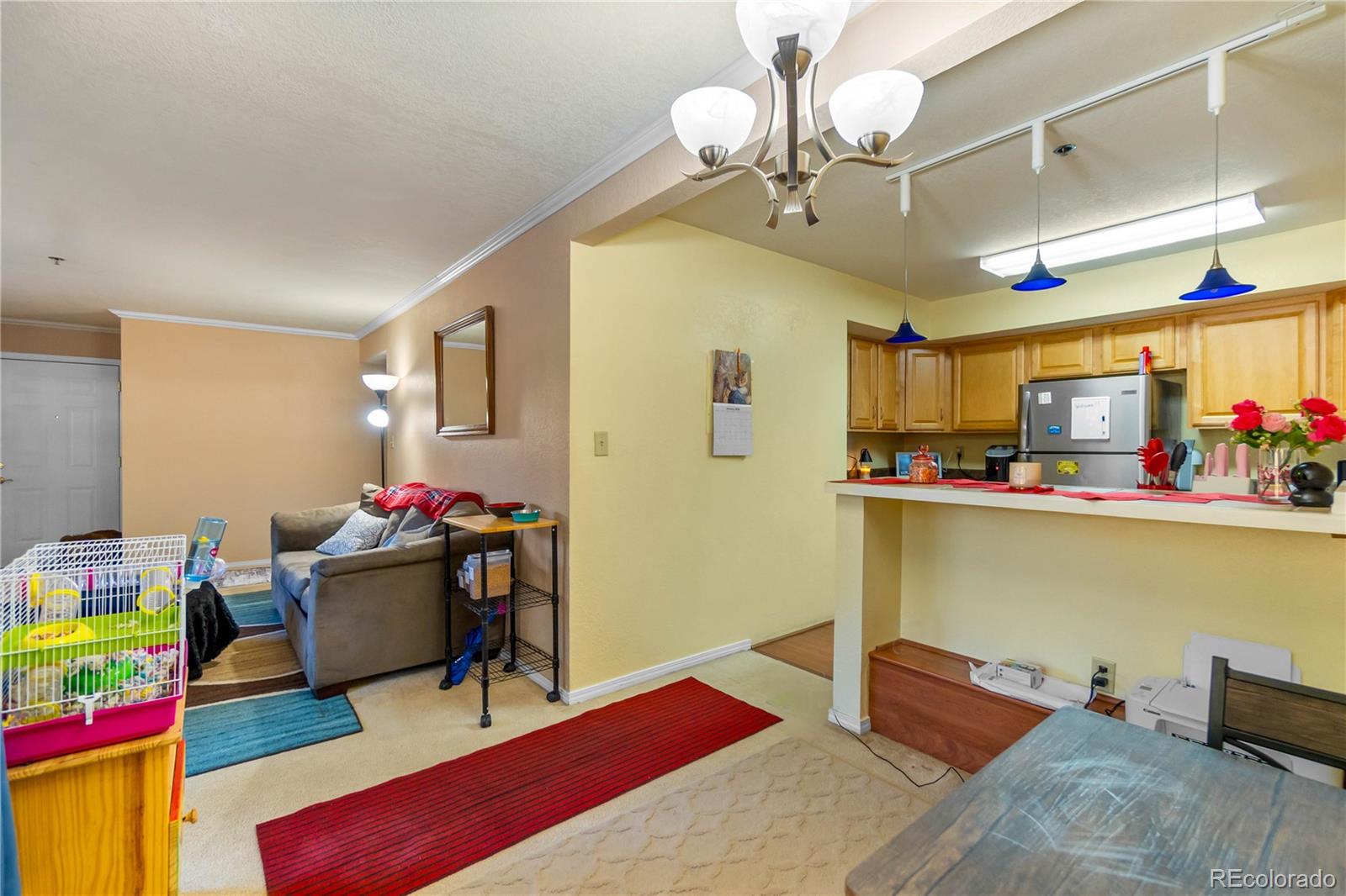 MLS Image #11 for 2170  alicia point,colorado springs, Colorado