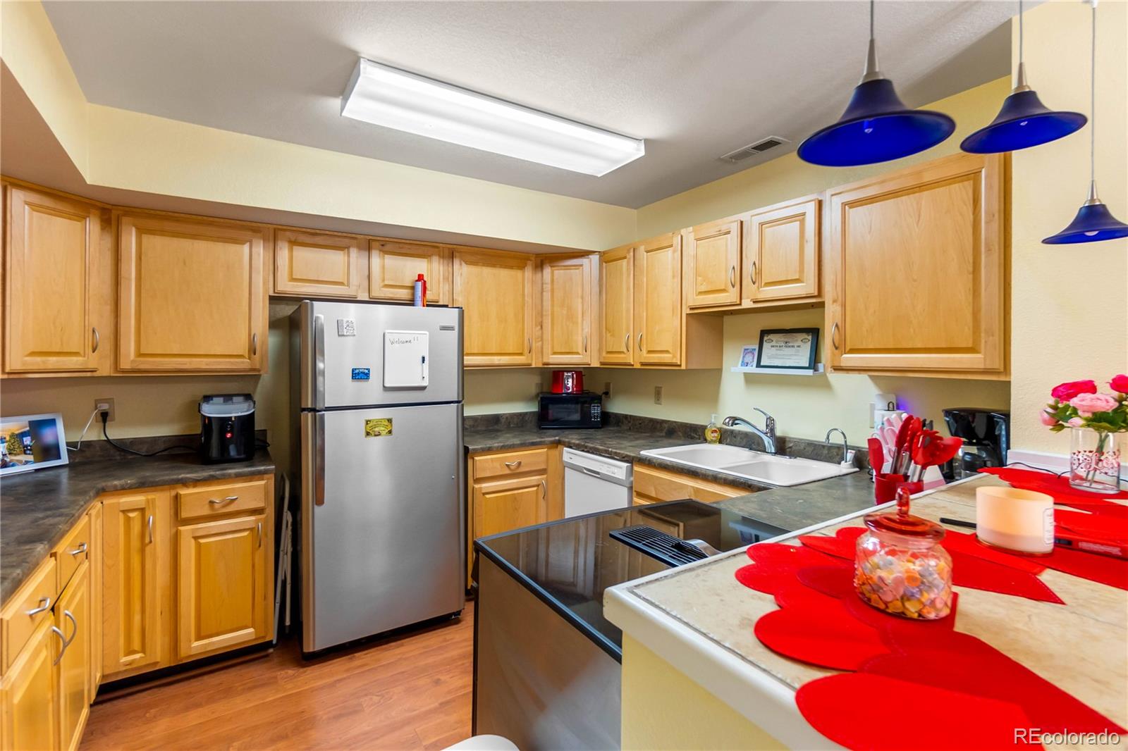 MLS Image #12 for 2170  alicia point,colorado springs, Colorado