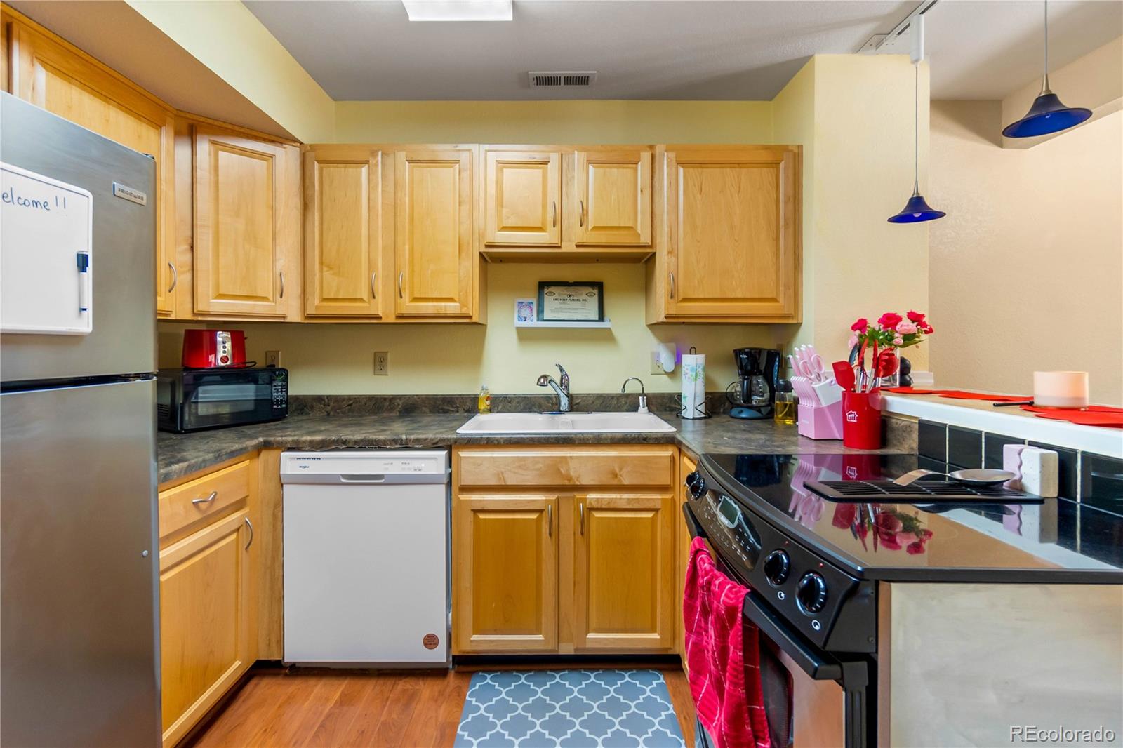 MLS Image #13 for 2170  alicia point,colorado springs, Colorado