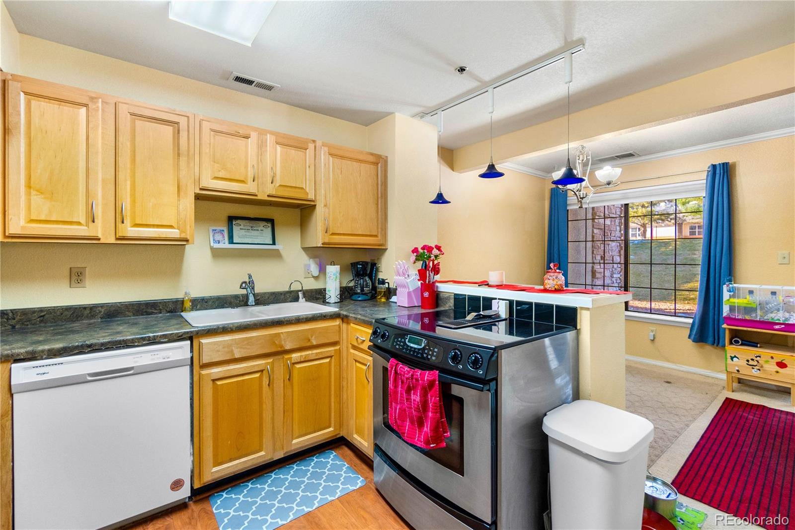 MLS Image #14 for 2170  alicia point,colorado springs, Colorado
