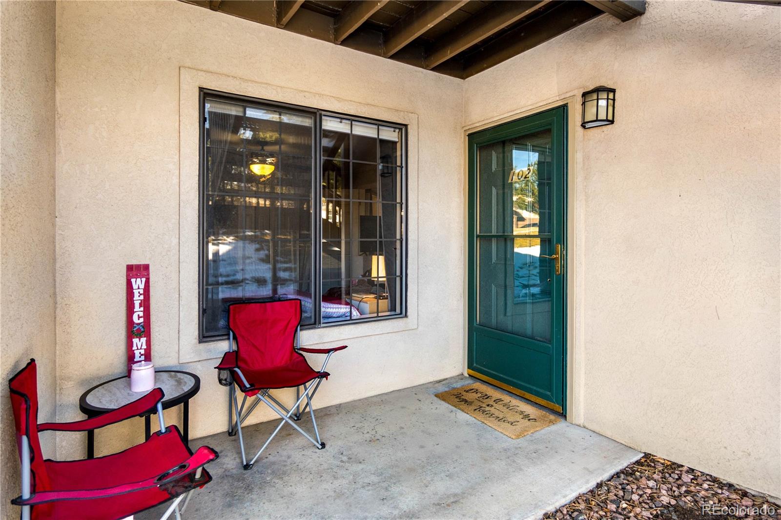 MLS Image #2 for 2170  alicia point,colorado springs, Colorado