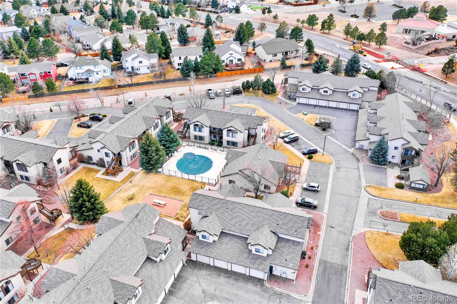 MLS Image #27 for 2170  alicia point,colorado springs, Colorado