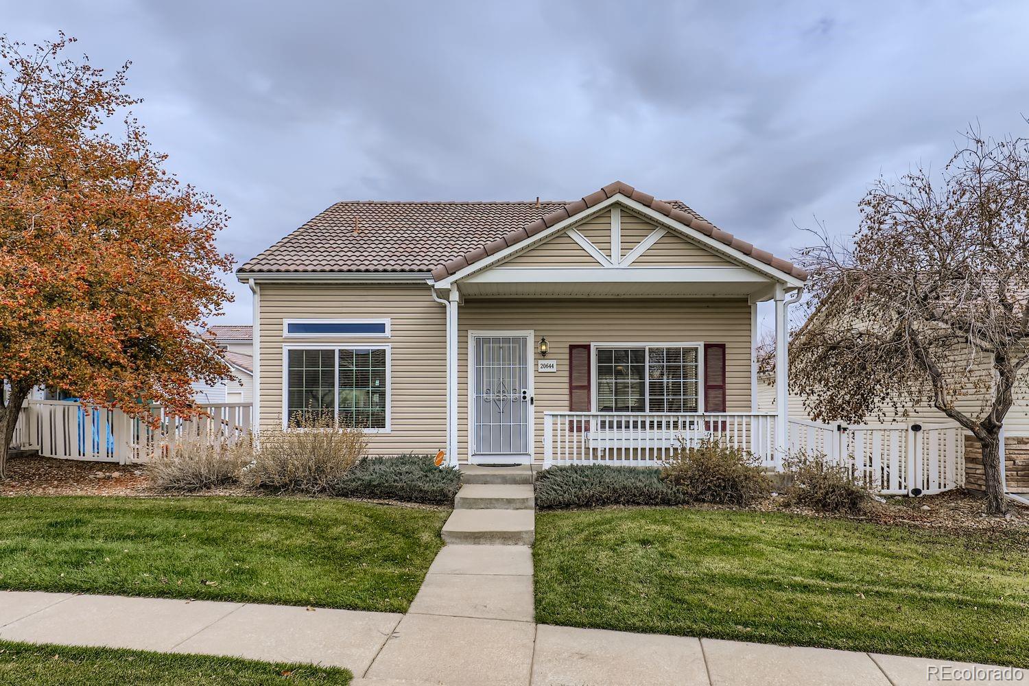 MLS Image #0 for 20644 e 47th avenue,denver, Colorado
