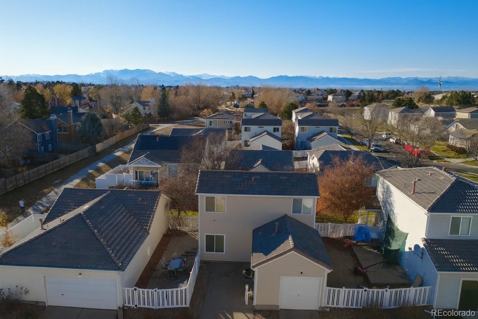 MLS Image #16 for 20644 e 47th avenue,denver, Colorado