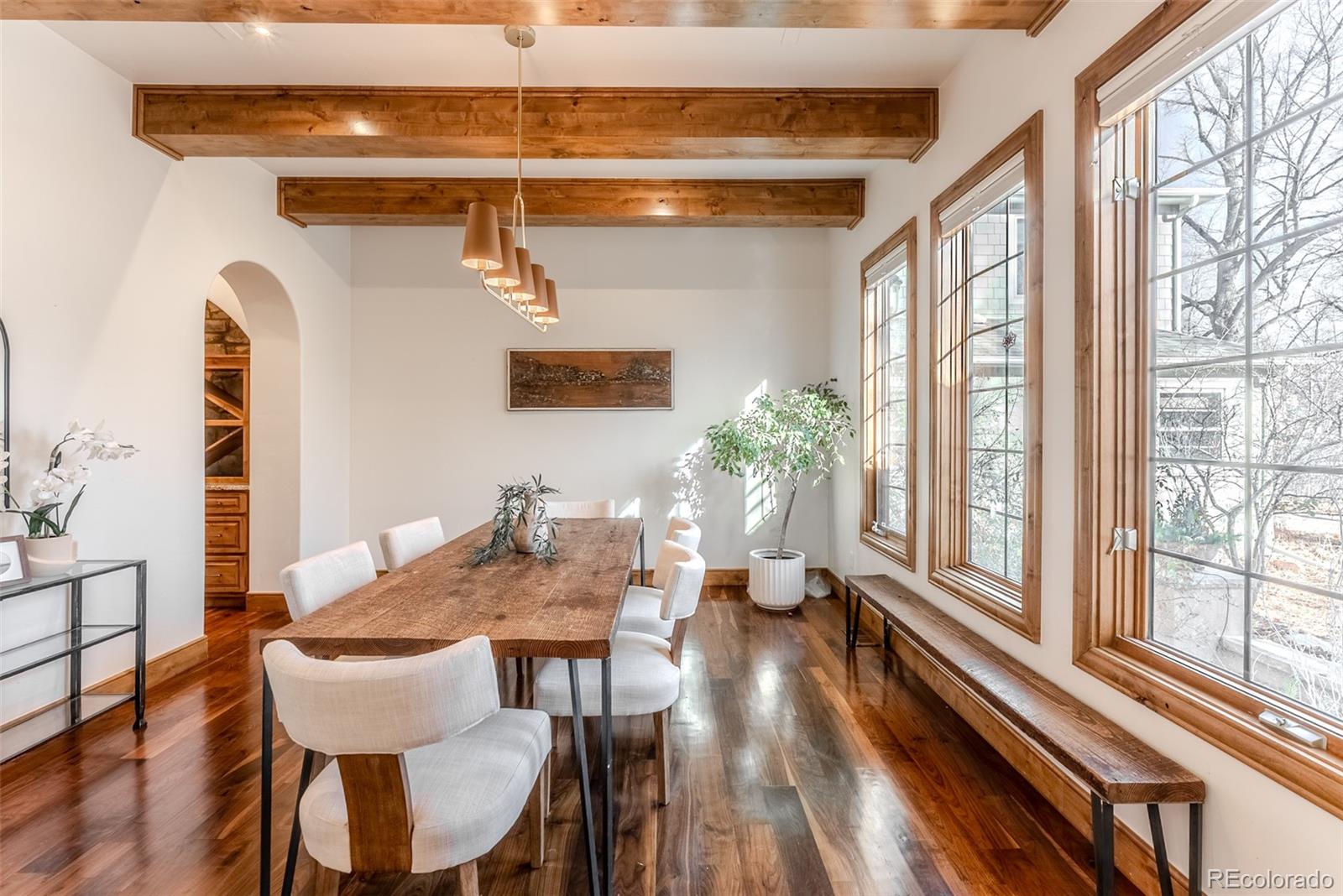 MLS Image #14 for 2515 s fillmore street,denver, Colorado
