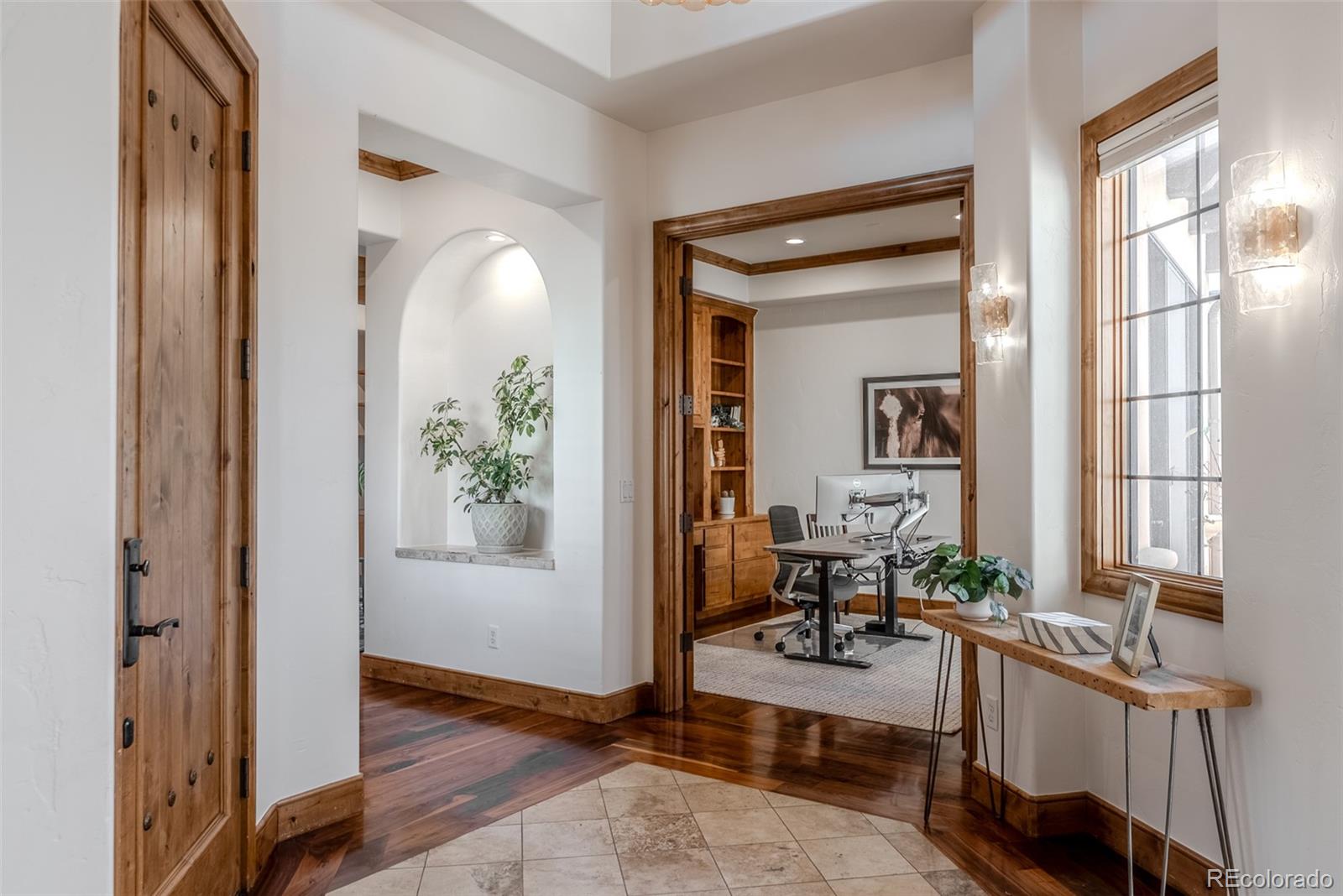 MLS Image #3 for 2515 s fillmore street,denver, Colorado