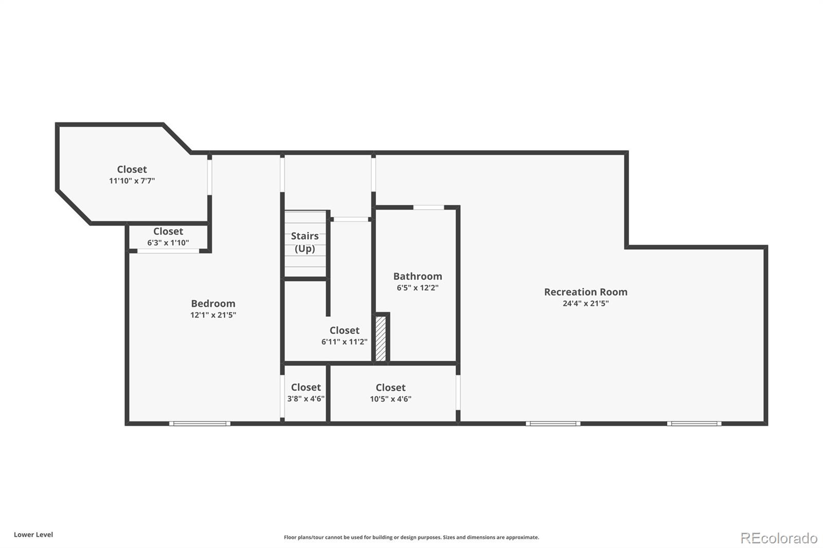 MLS Image #37 for 2515 s fillmore street,denver, Colorado