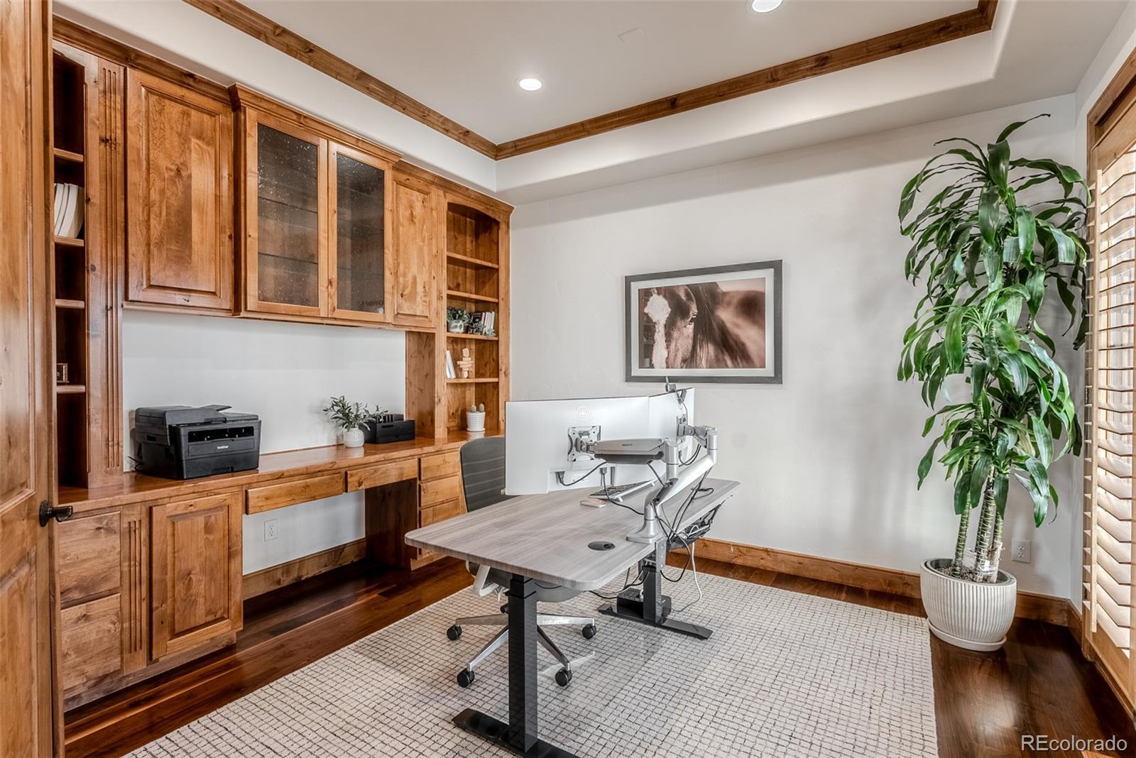 MLS Image #4 for 2515 s fillmore street,denver, Colorado