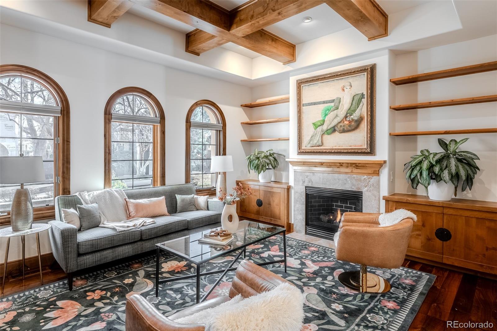 MLS Image #5 for 2515 s fillmore street,denver, Colorado
