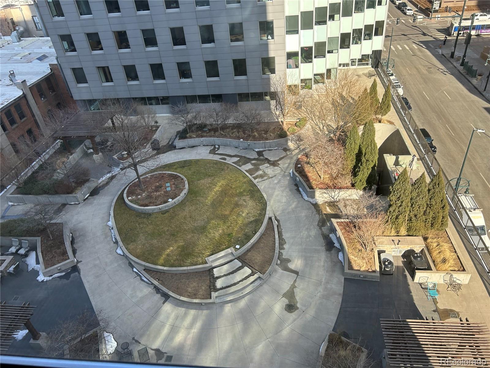 MLS Image #15 for 1625  larimer street 905,denver, Colorado