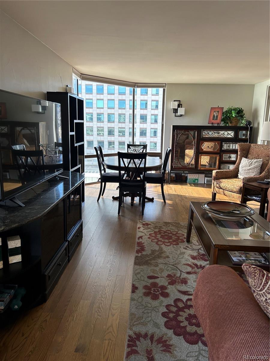 MLS Image #5 for 1625  larimer street 905,denver, Colorado