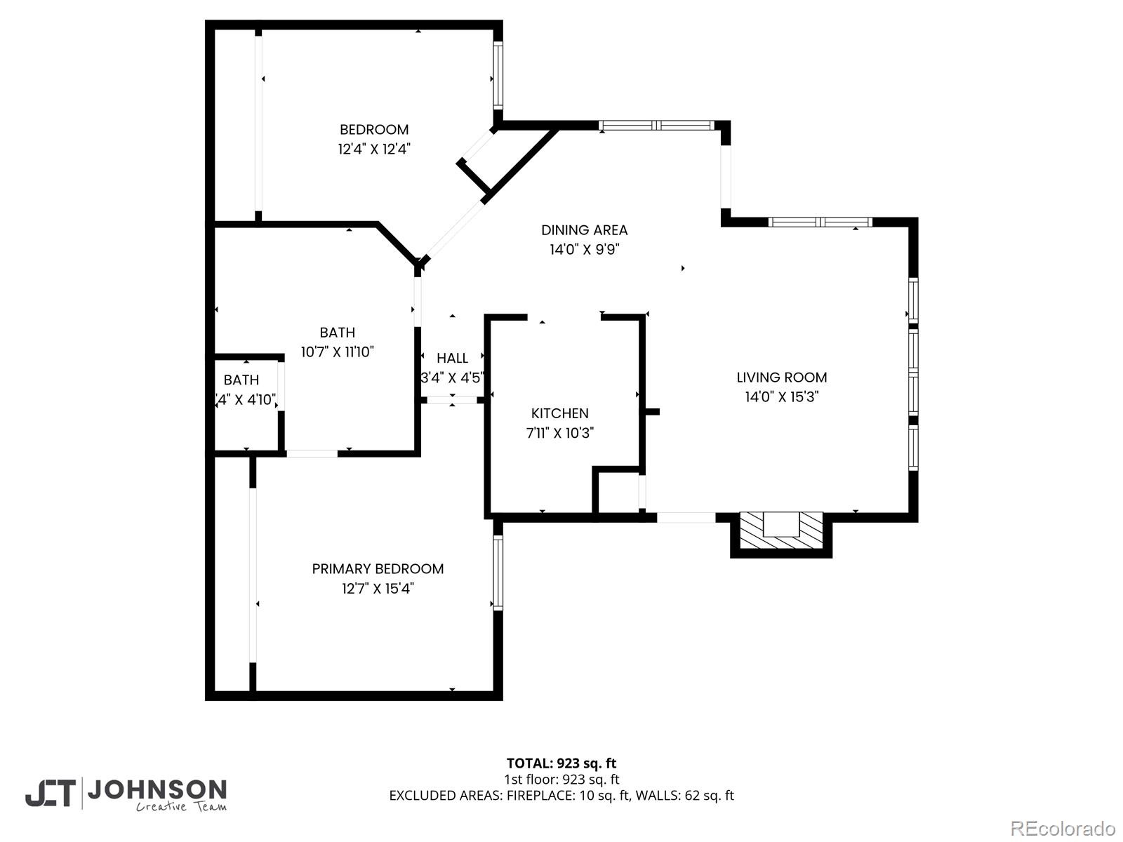 MLS Image #29 for 6731 s ivy way,centennial, Colorado