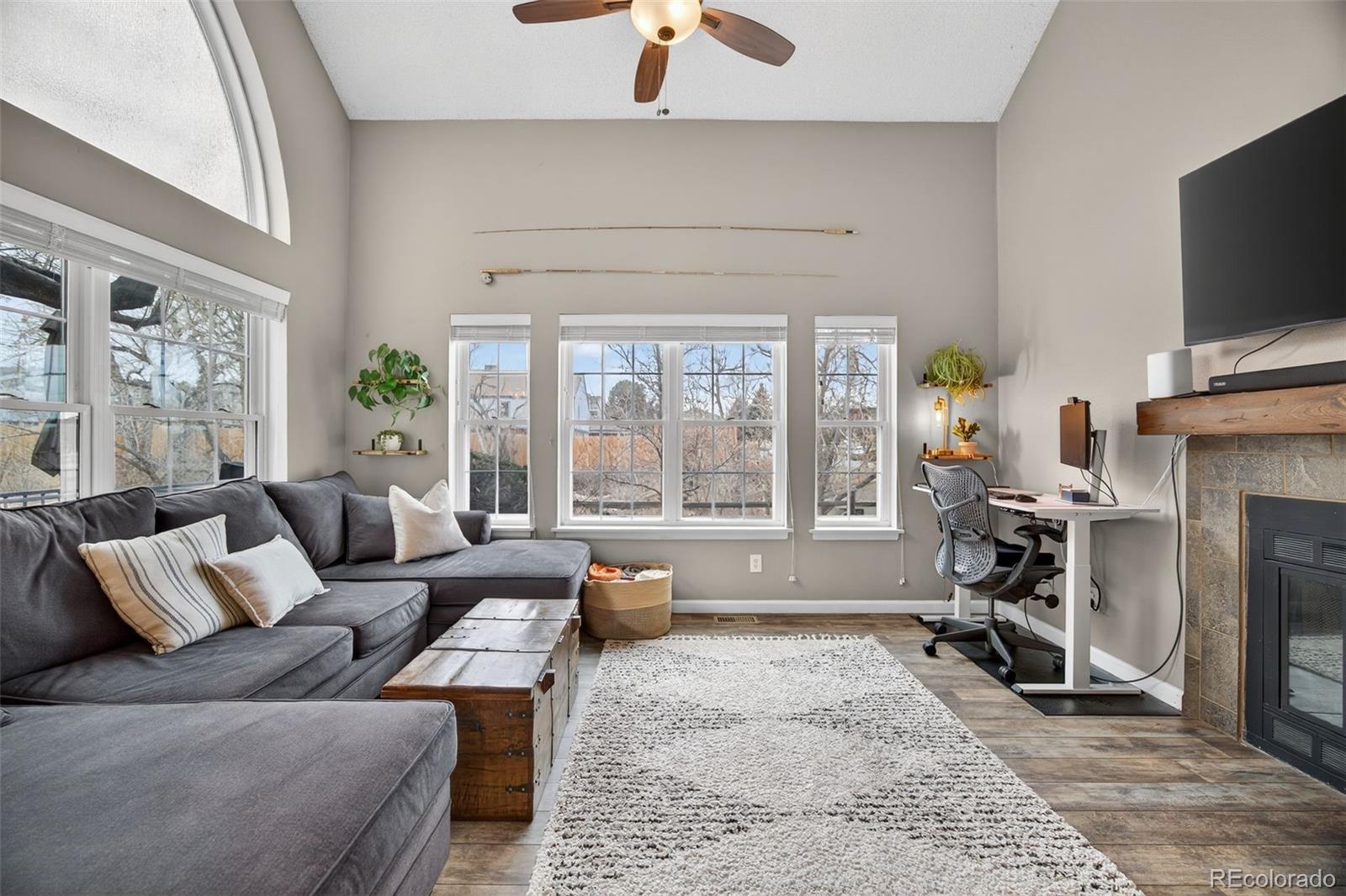 MLS Image #4 for 6731 s ivy way,centennial, Colorado