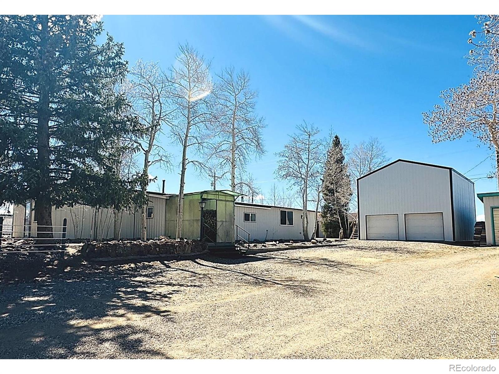 MLS Image #0 for 170  logan street,walden, Colorado