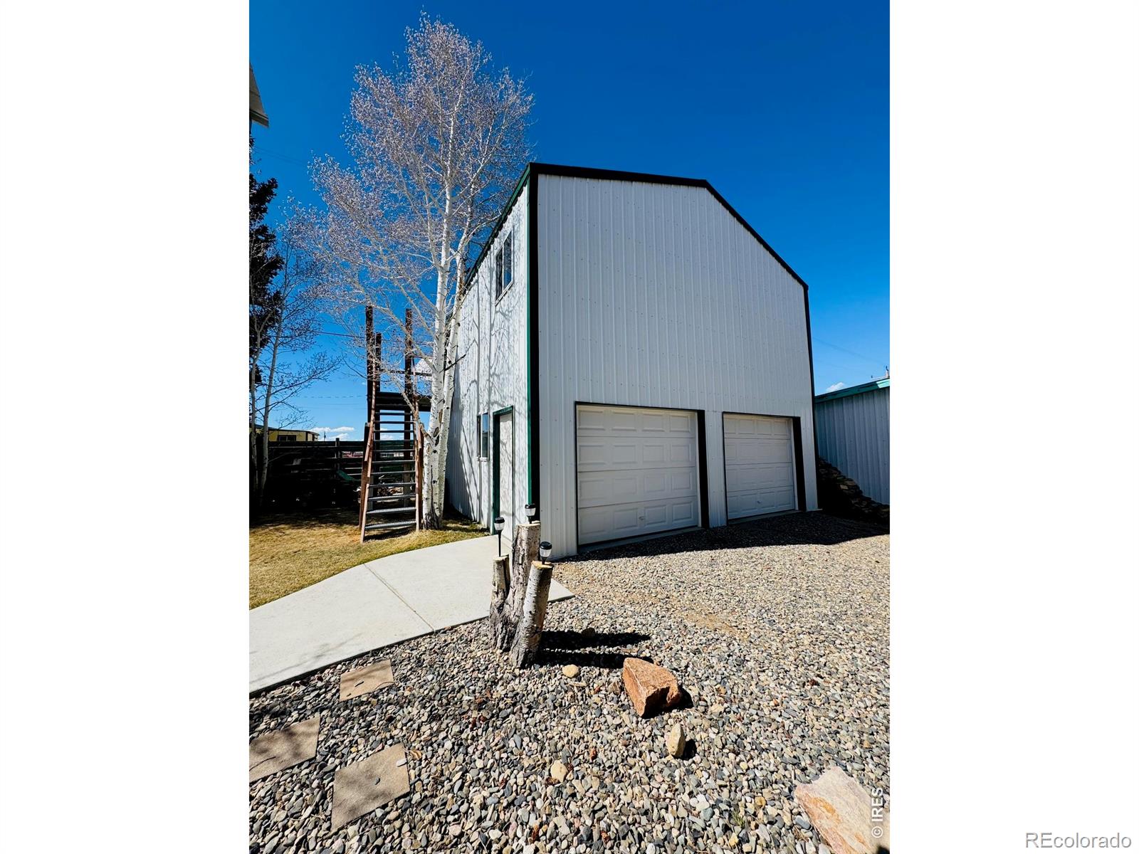 MLS Image #1 for 170  logan street,walden, Colorado