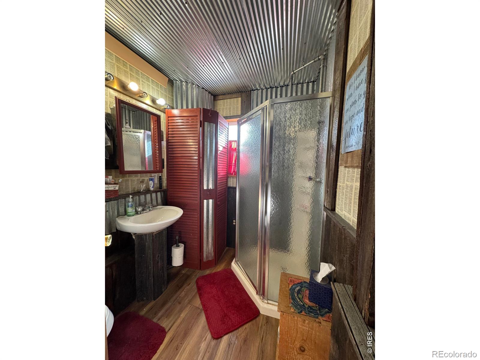 MLS Image #17 for 170  logan street,walden, Colorado