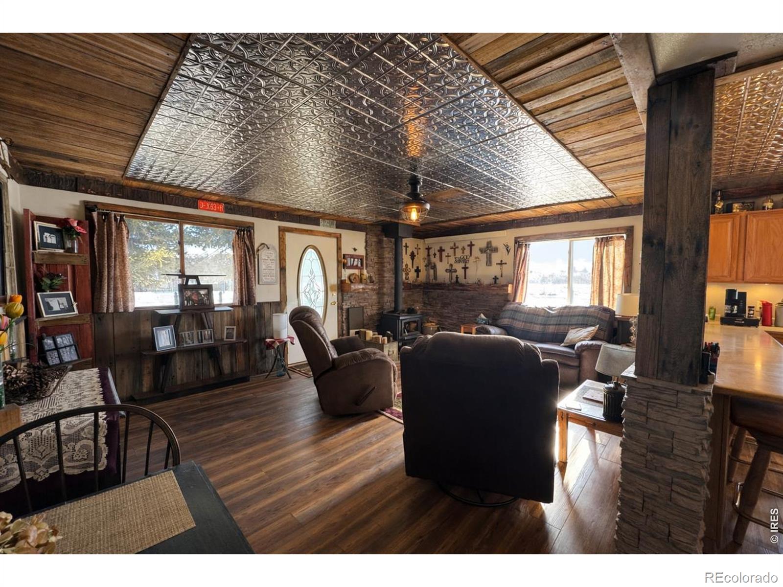 MLS Image #2 for 170  logan street,walden, Colorado