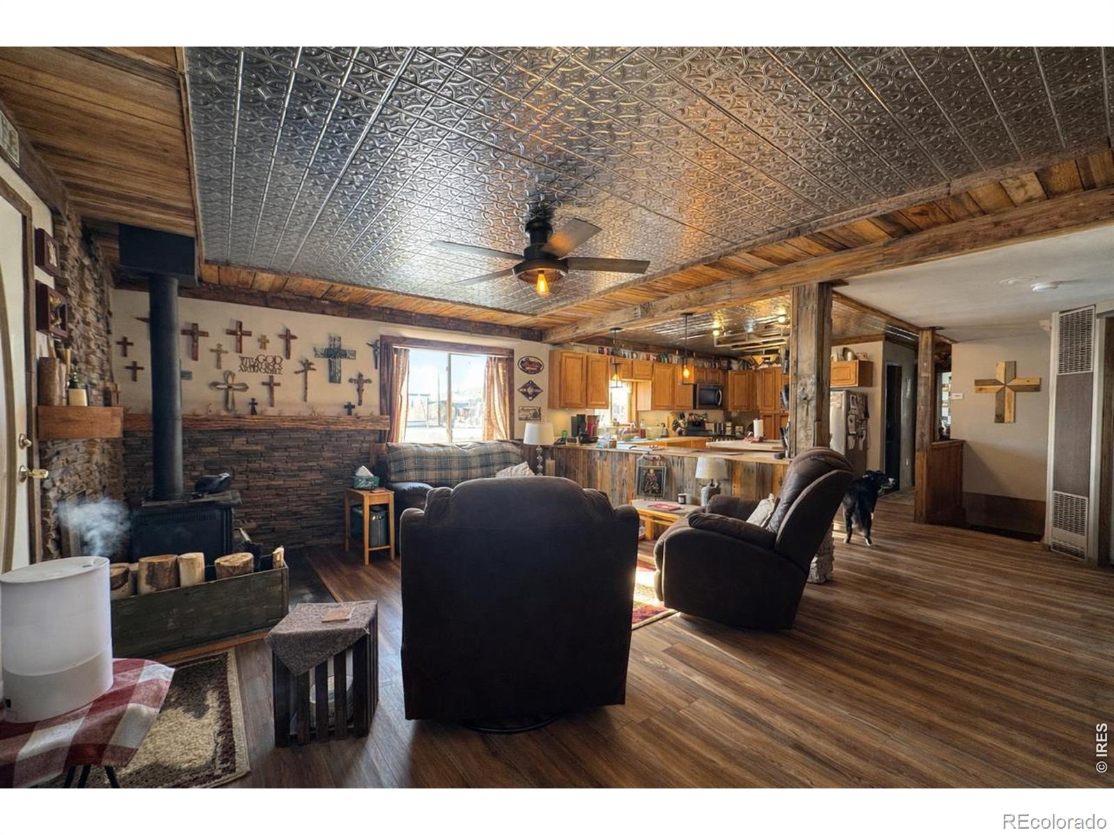 MLS Image #3 for 170  logan street,walden, Colorado