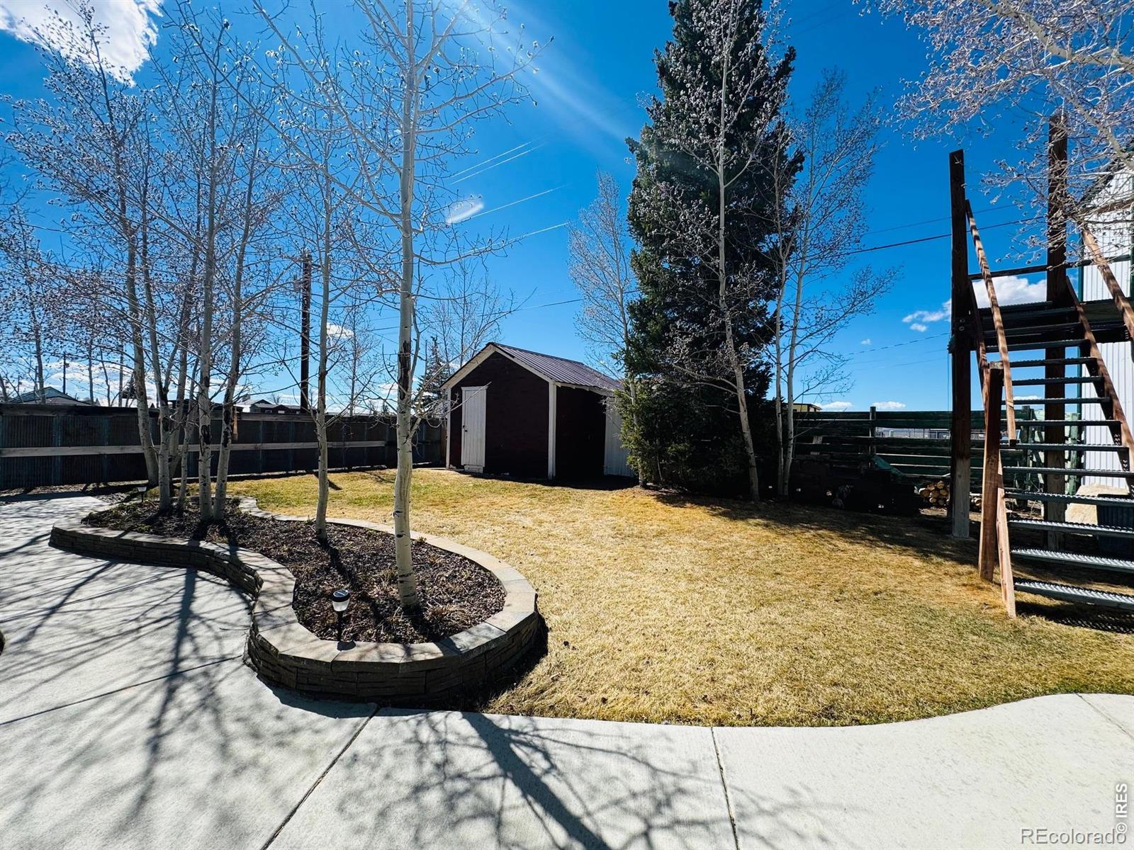MLS Image #31 for 170  logan street,walden, Colorado