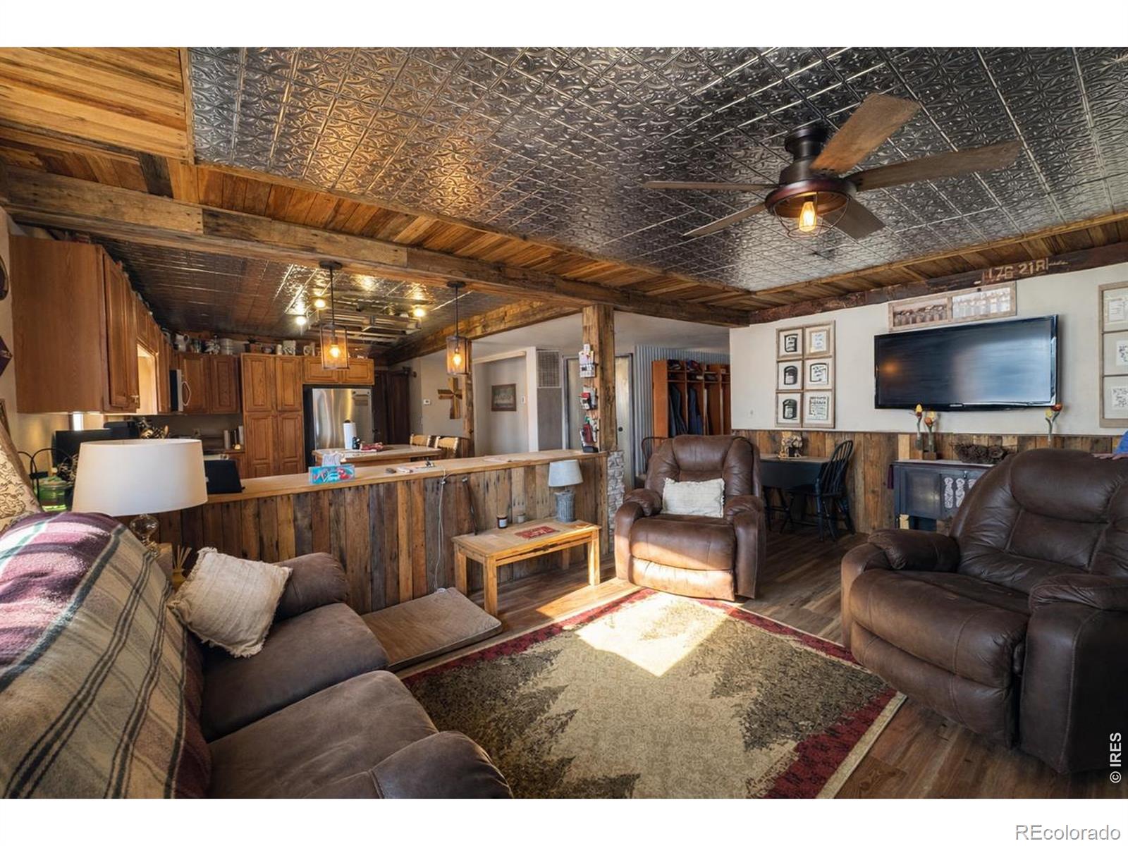 MLS Image #4 for 170  logan street,walden, Colorado