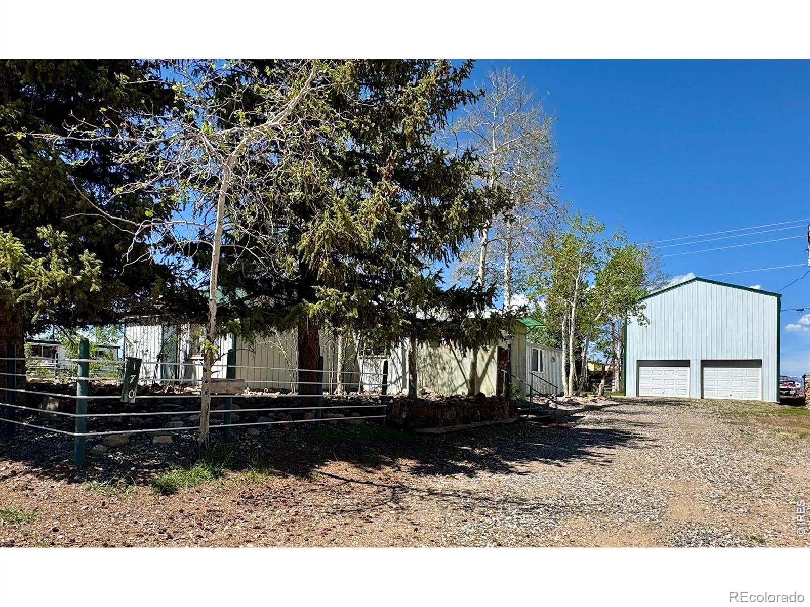 MLS Image #42 for 170  logan street,walden, Colorado