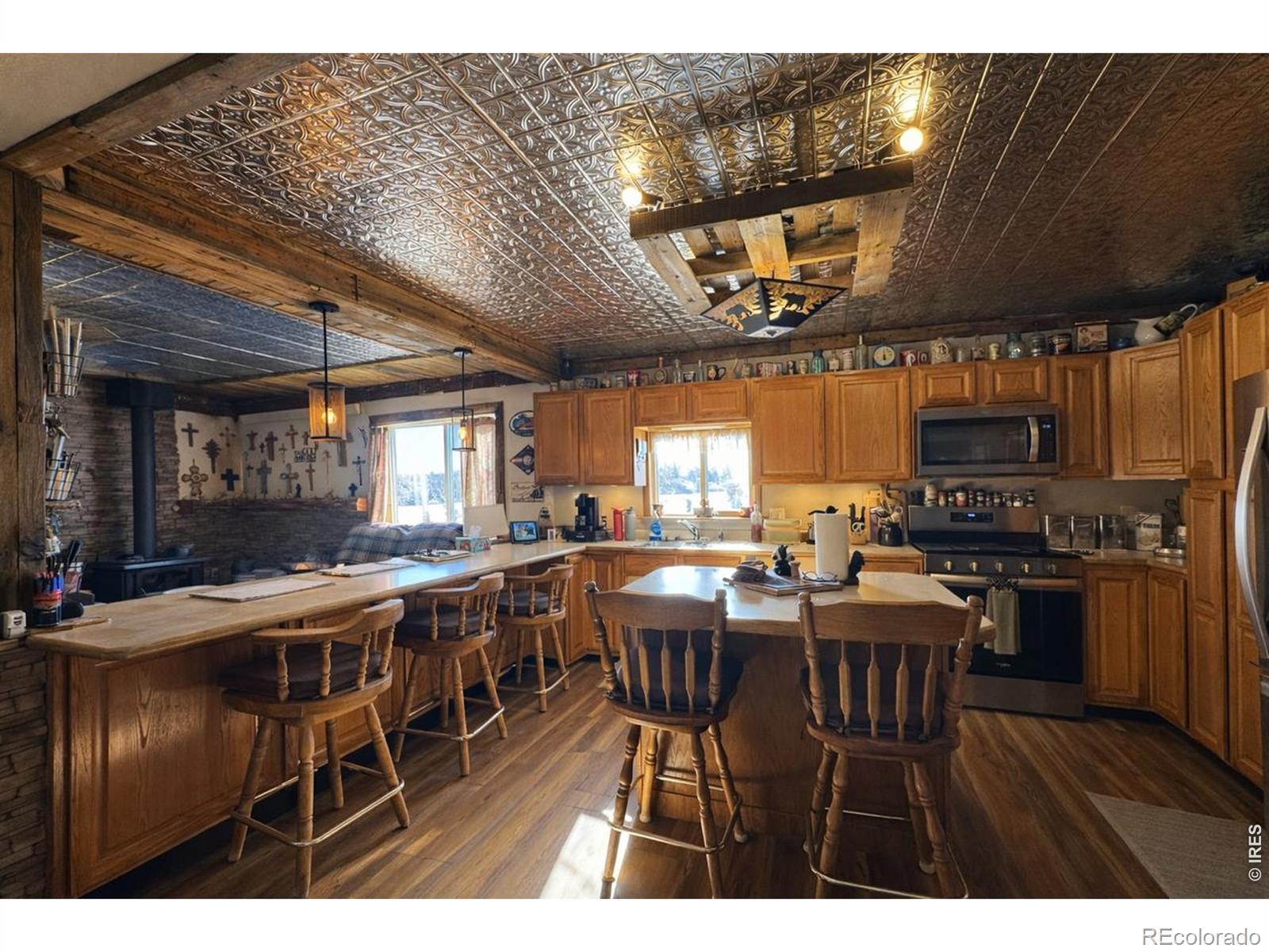 MLS Image #7 for 170  logan street,walden, Colorado