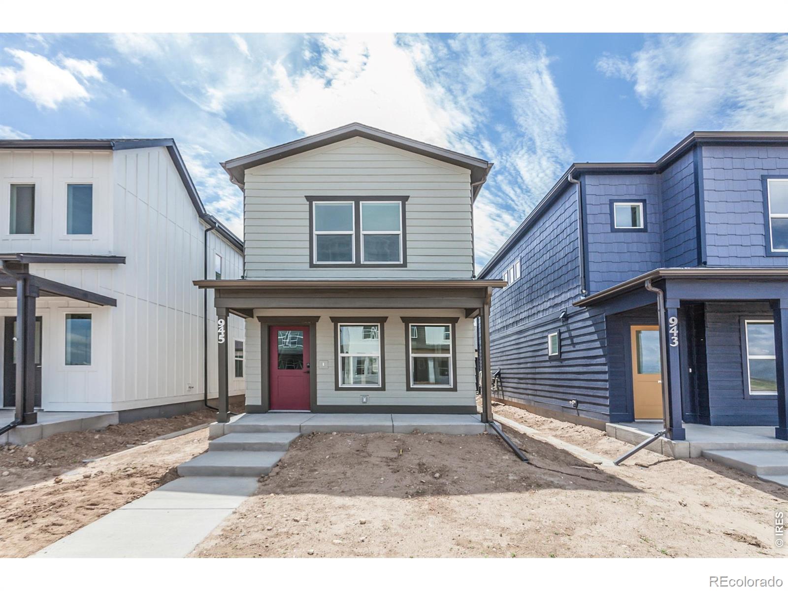 MLS Image #2 for 945  trumpet lane,windsor, Colorado