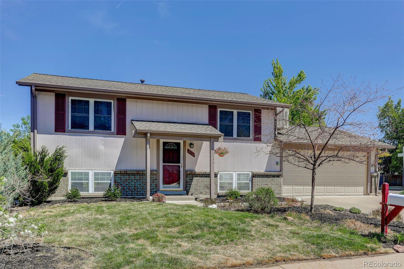 MLS Image #0 for 9156  dover street,westminster, Colorado
