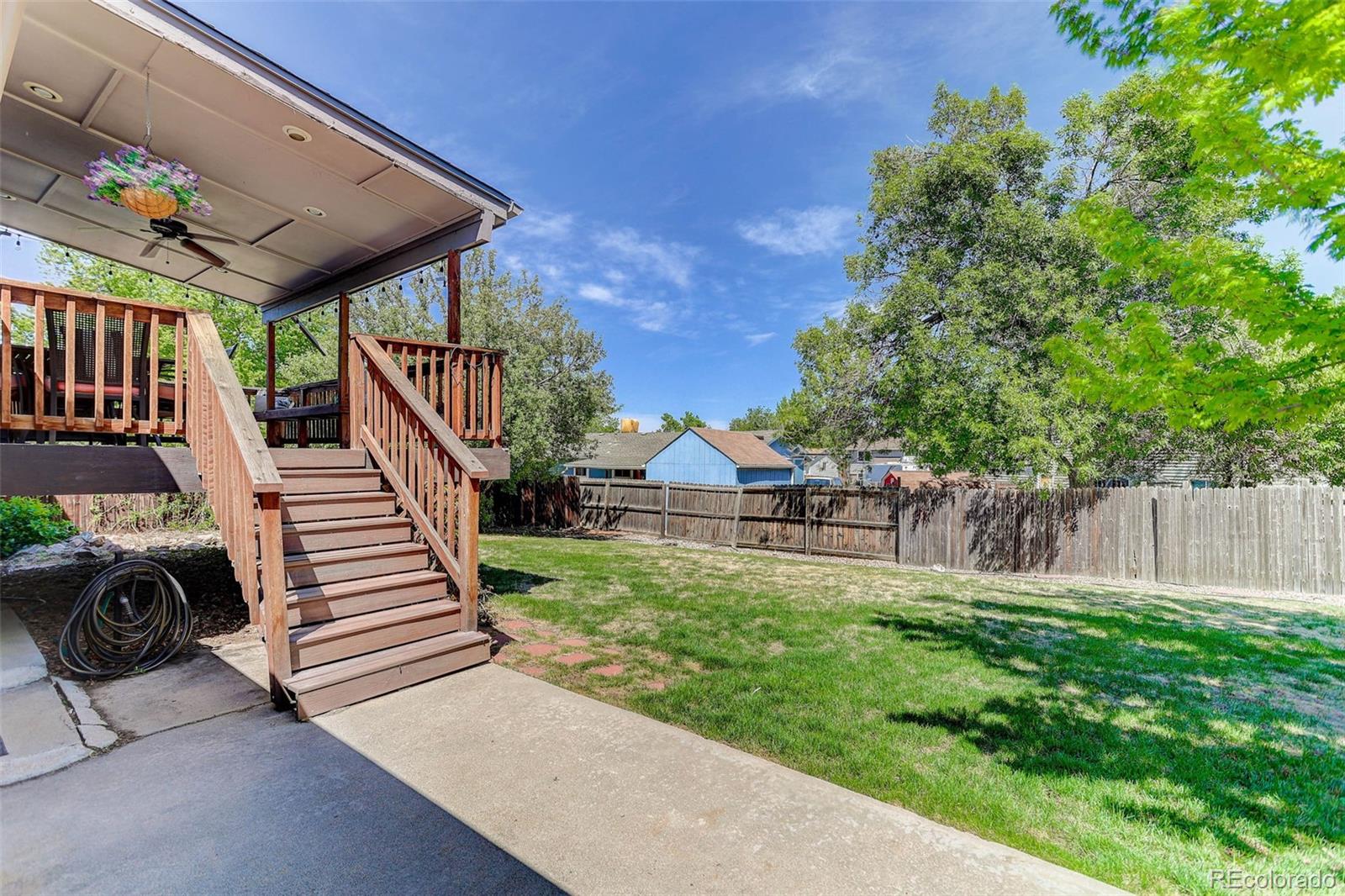MLS Image #30 for 9156  dover street,westminster, Colorado