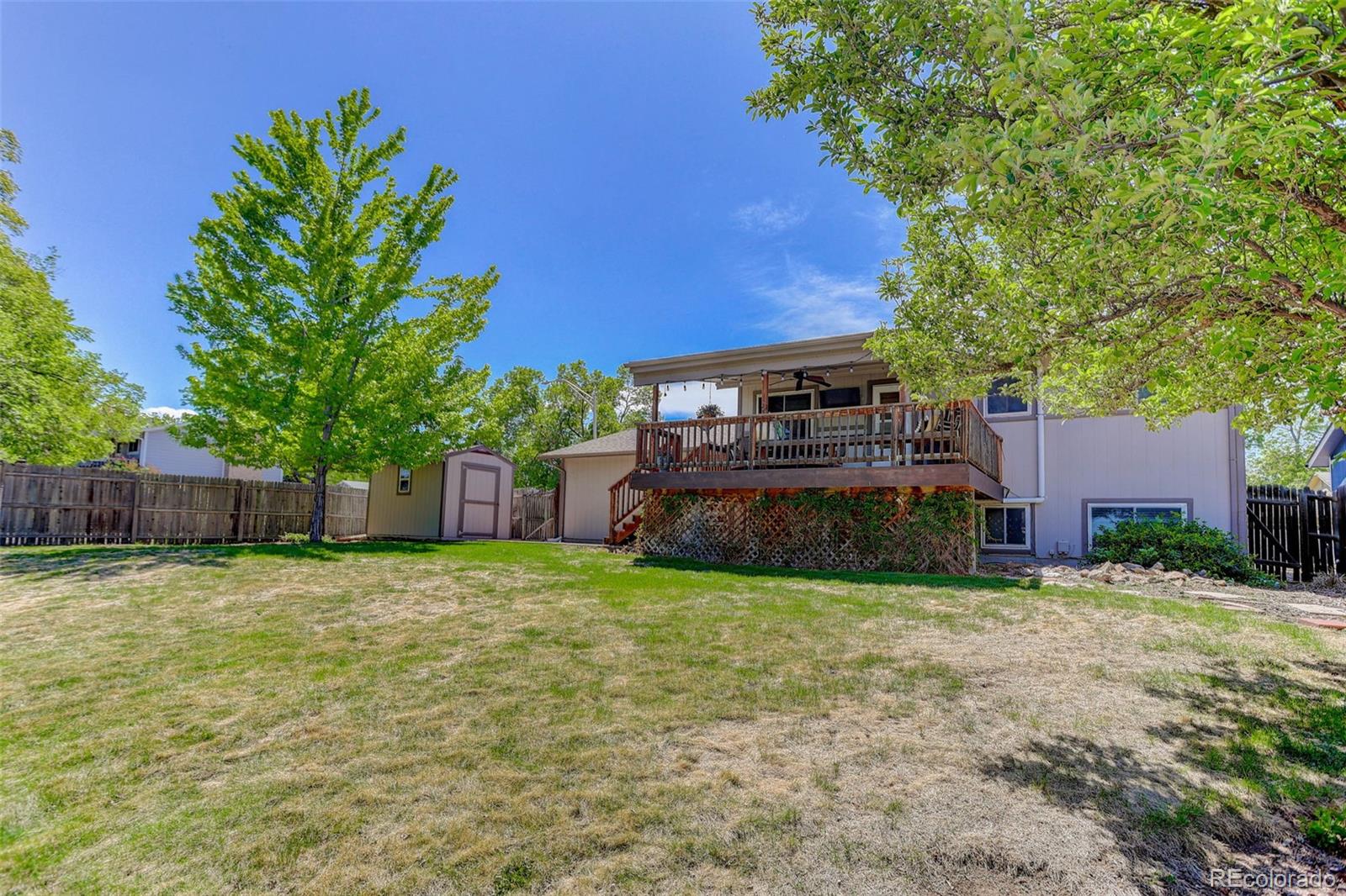 MLS Image #31 for 9156  dover street,westminster, Colorado