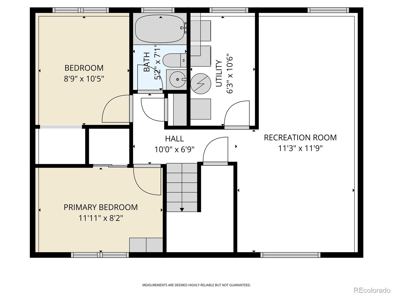 MLS Image #35 for 9156  dover street,westminster, Colorado