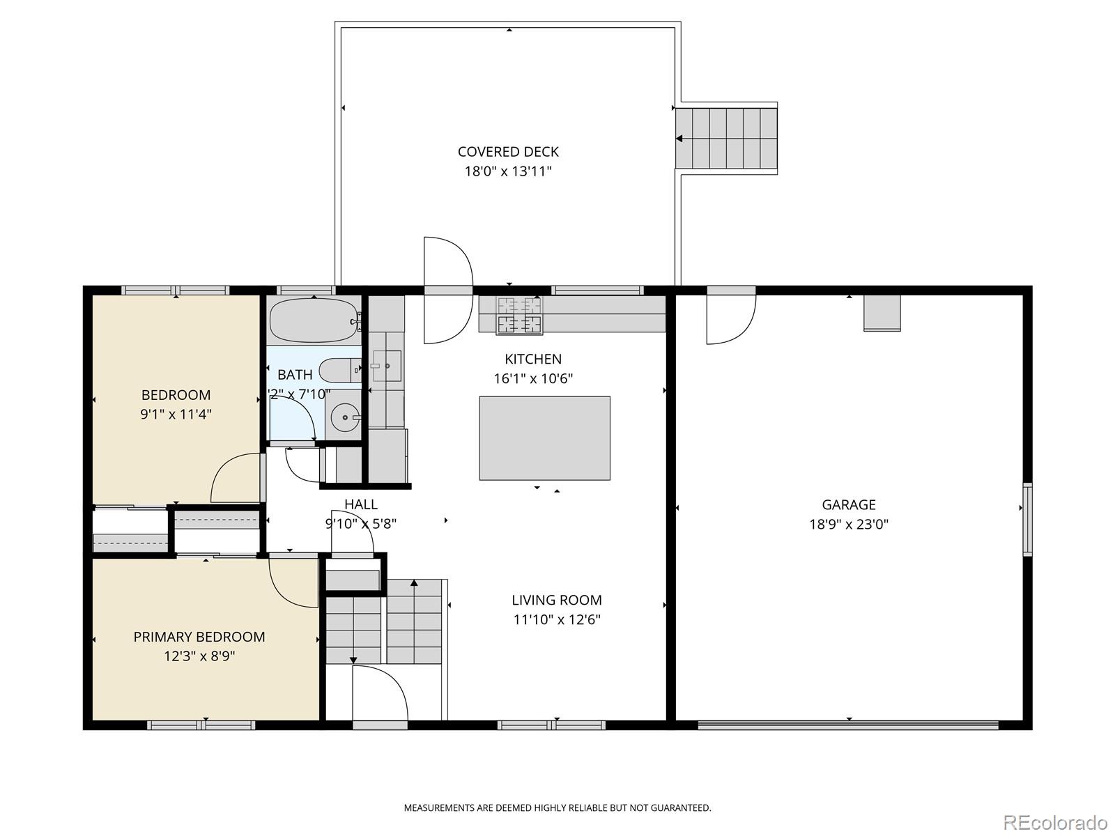 MLS Image #36 for 9156  dover street,westminster, Colorado
