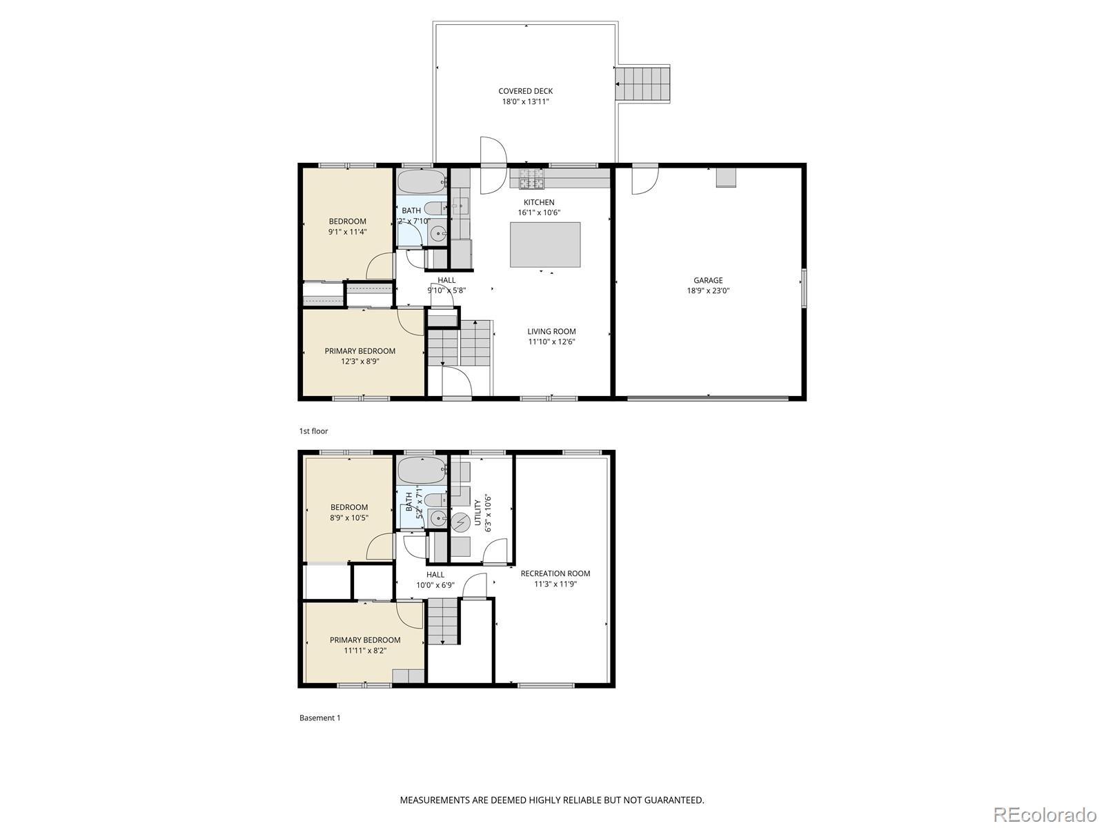 MLS Image #37 for 9156  dover street,westminster, Colorado