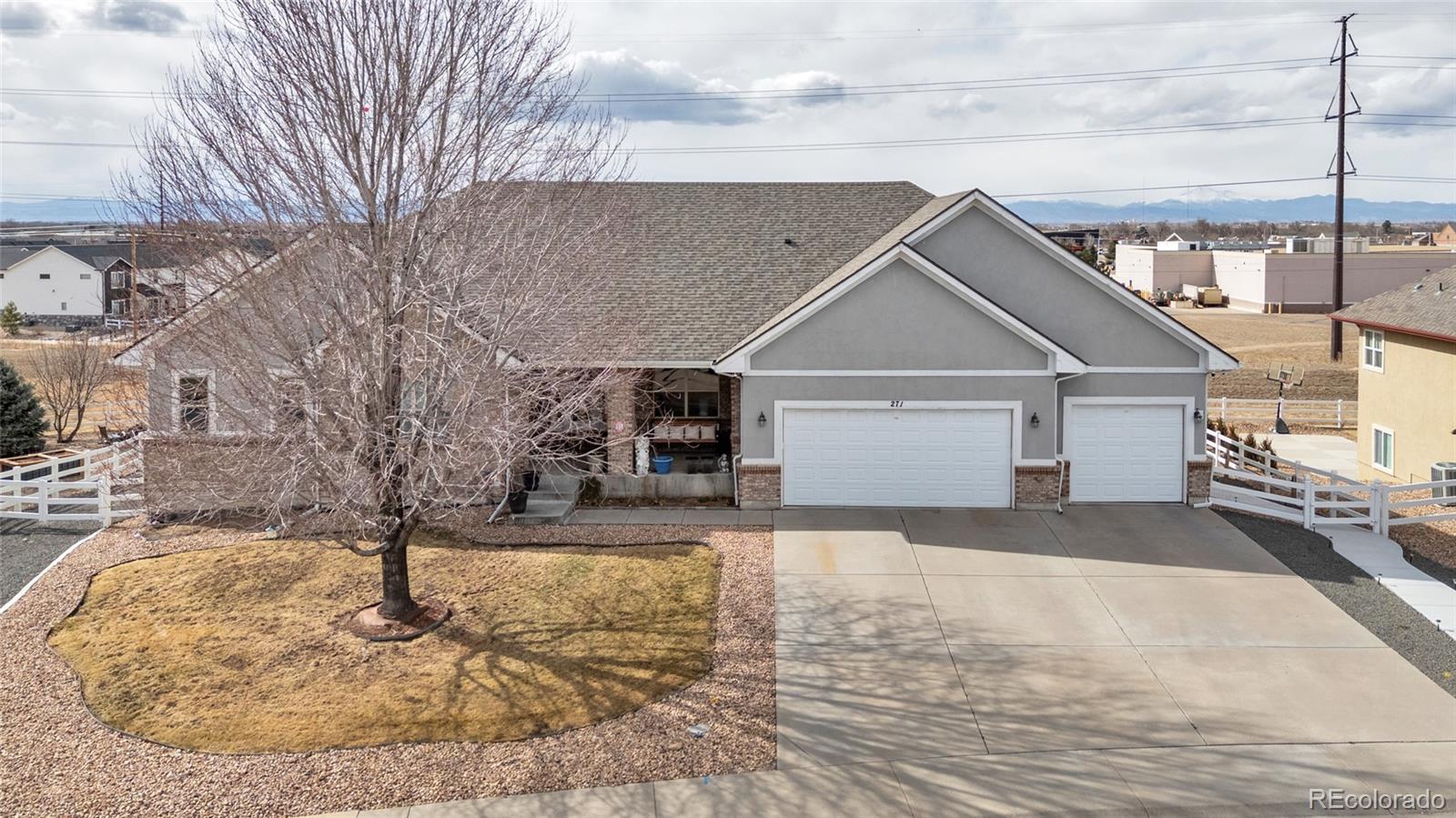 MLS Image #1 for 271  corvette circle,fort lupton, Colorado