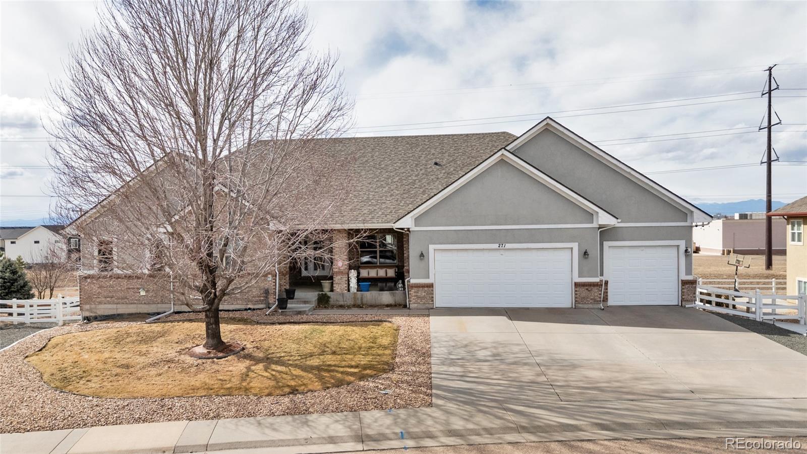 MLS Image #2 for 271  corvette circle,fort lupton, Colorado