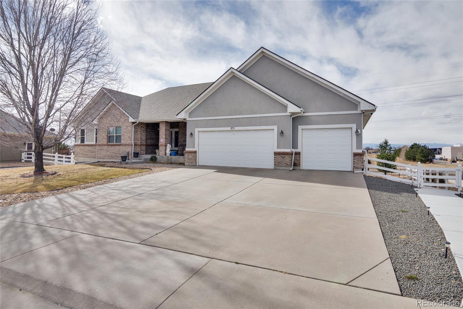 MLS Image #31 for 271  corvette circle,fort lupton, Colorado