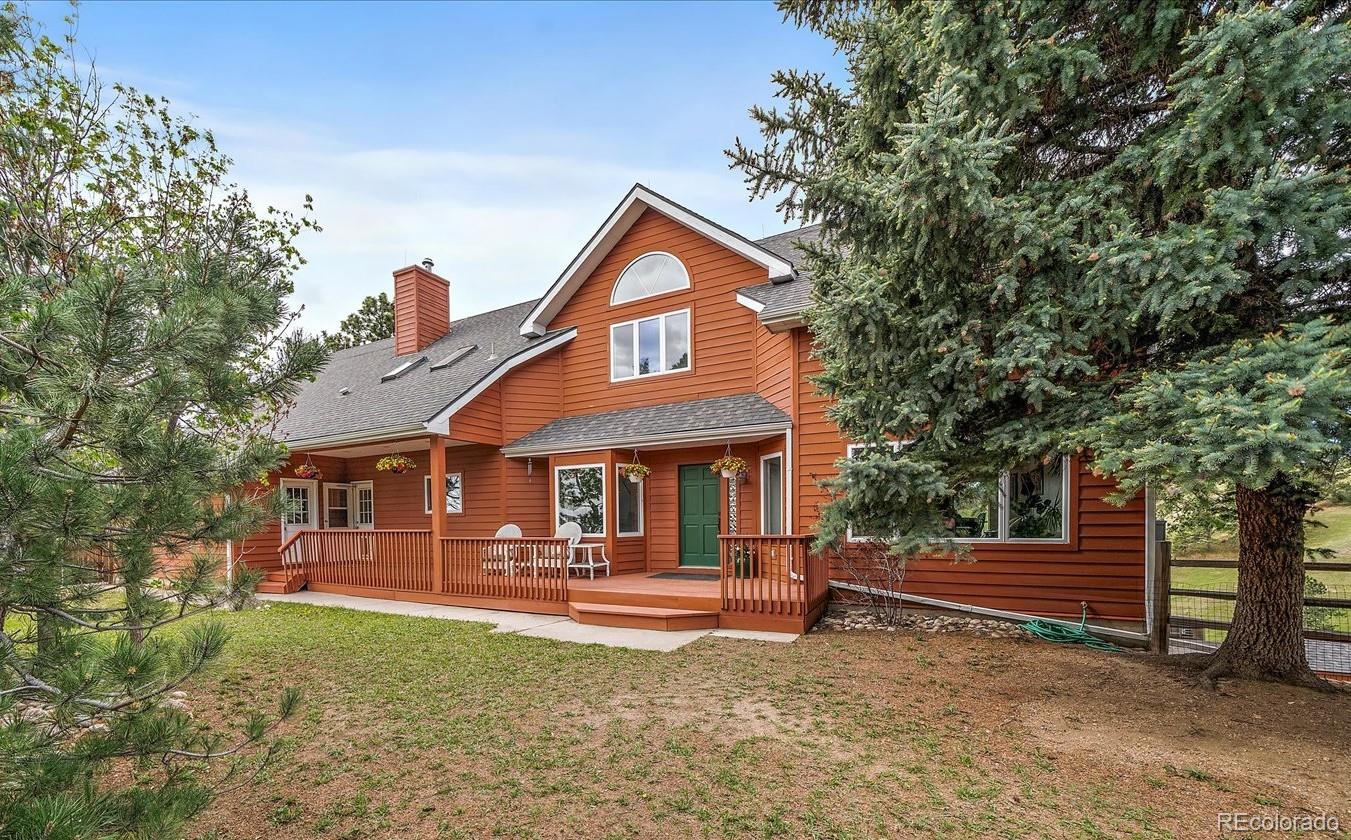 MLS Image #1 for 323  parkview avenue,golden, Colorado