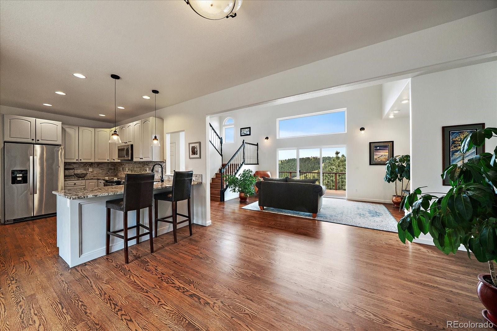 MLS Image #2 for 323  parkview avenue,golden, Colorado