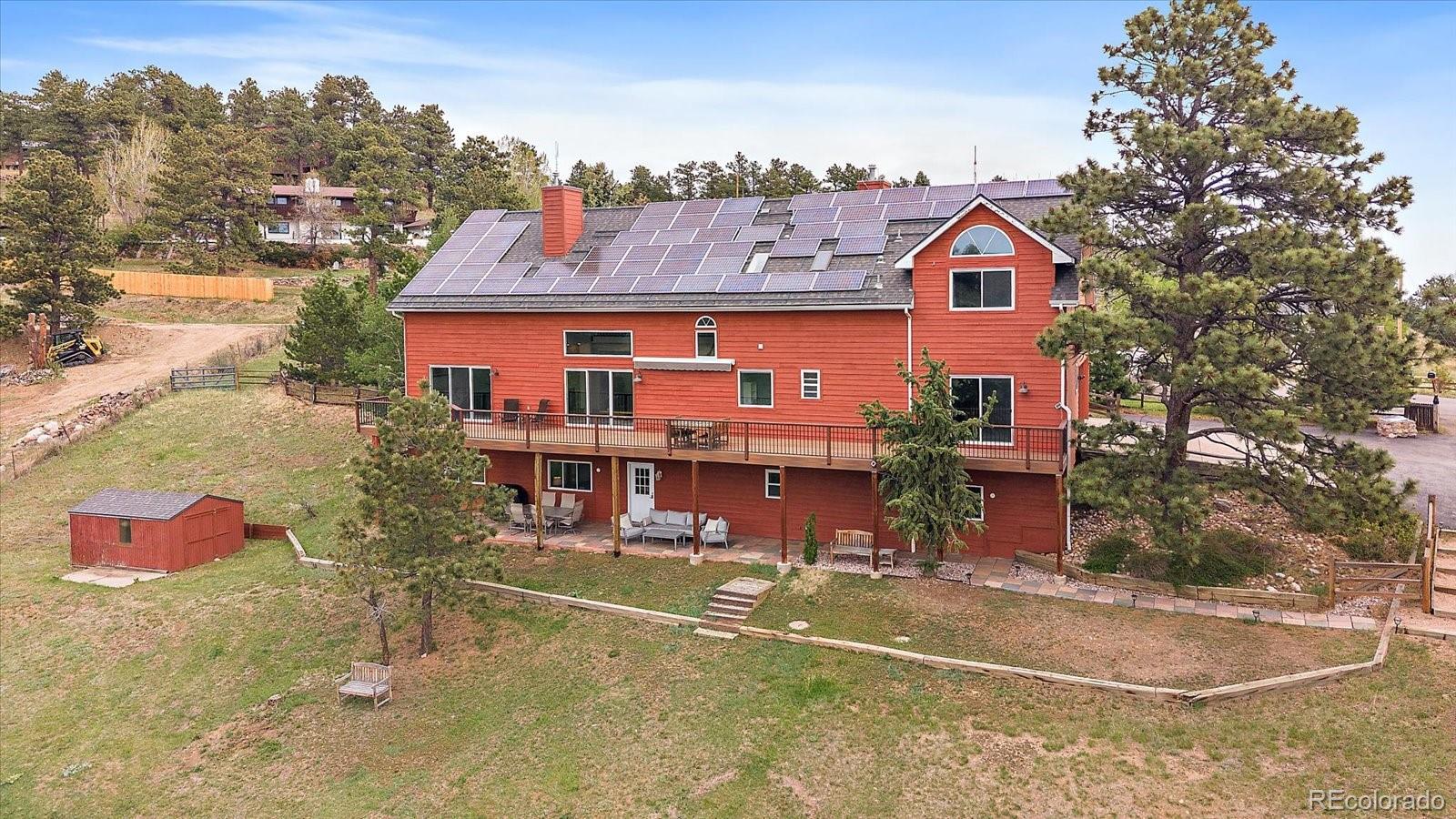 MLS Image #27 for 323  parkview avenue,golden, Colorado