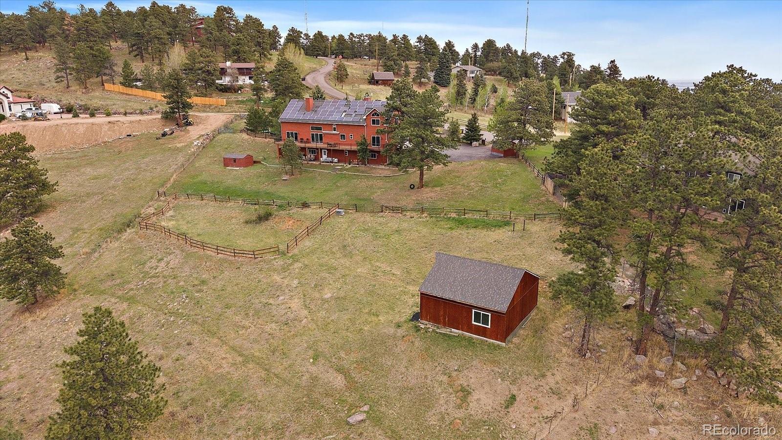 MLS Image #29 for 323  parkview avenue,golden, Colorado