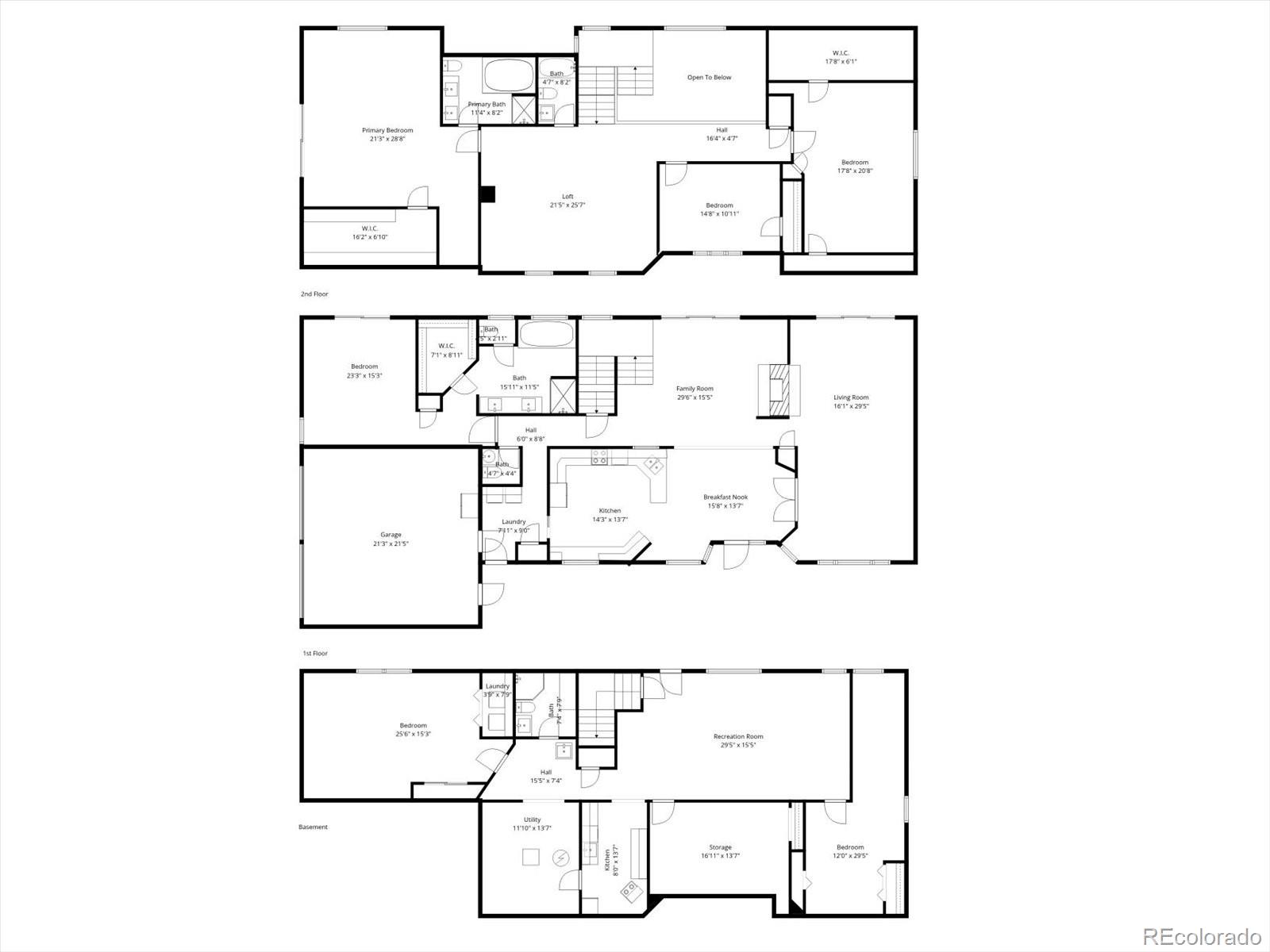 MLS Image #31 for 323  parkview avenue,golden, Colorado