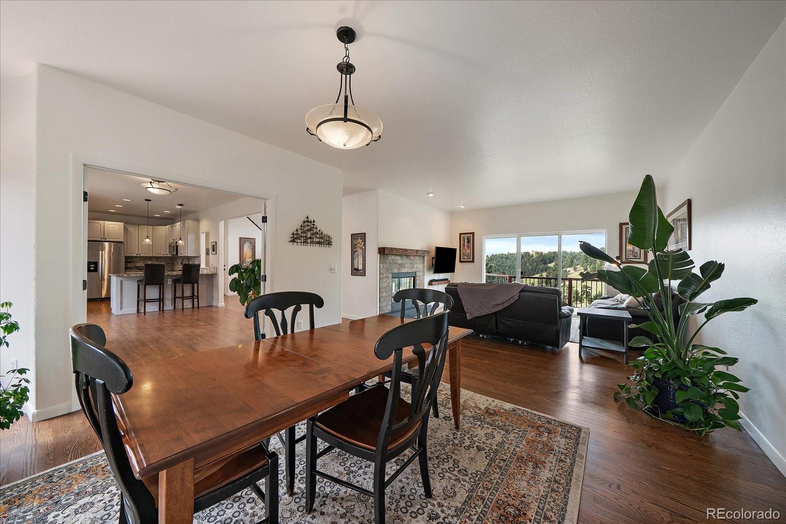 MLS Image #4 for 323  parkview avenue,golden, Colorado