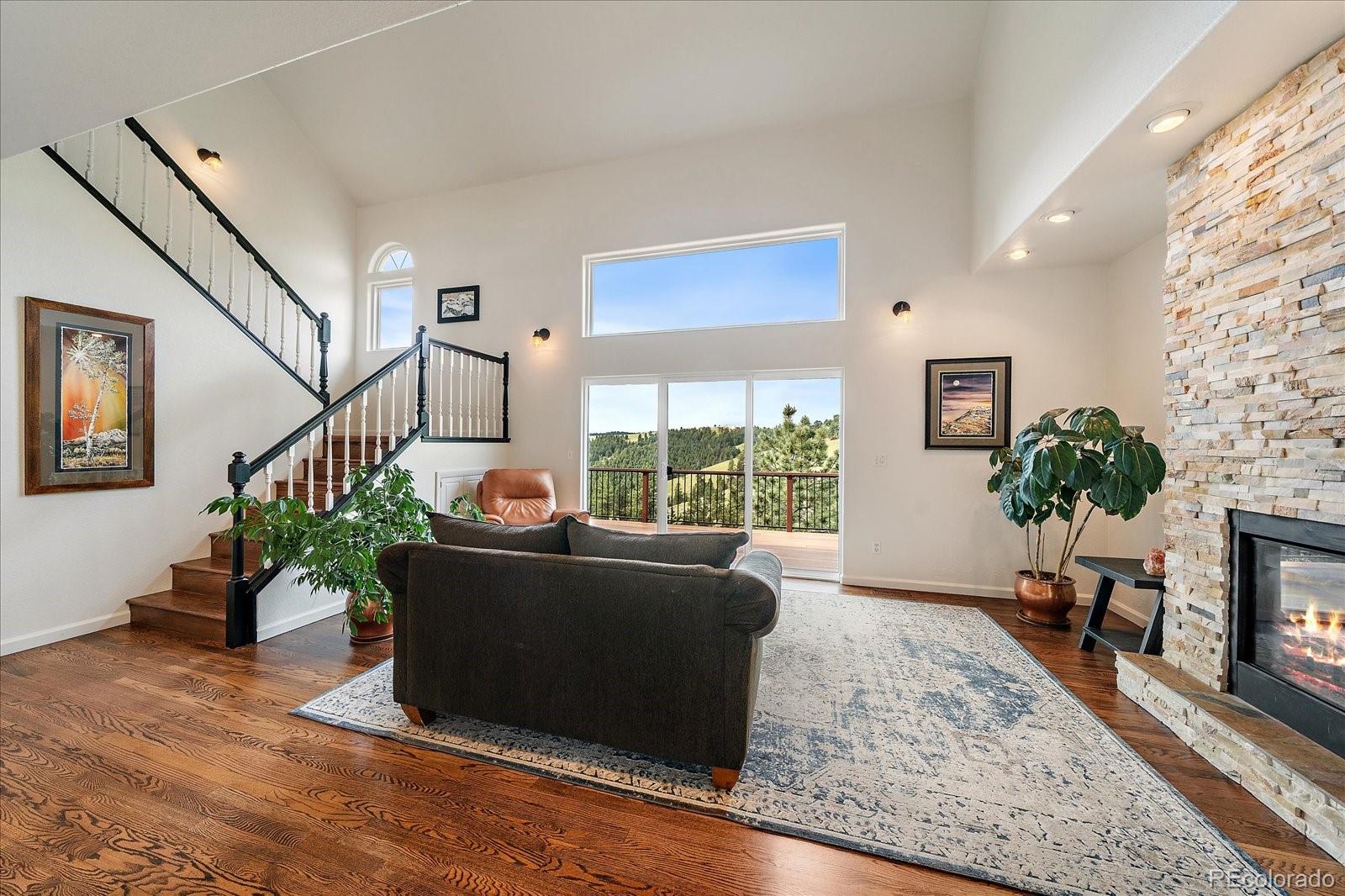 MLS Image #5 for 323  parkview avenue,golden, Colorado
